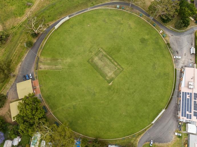 Lorn Park Maitland City Council